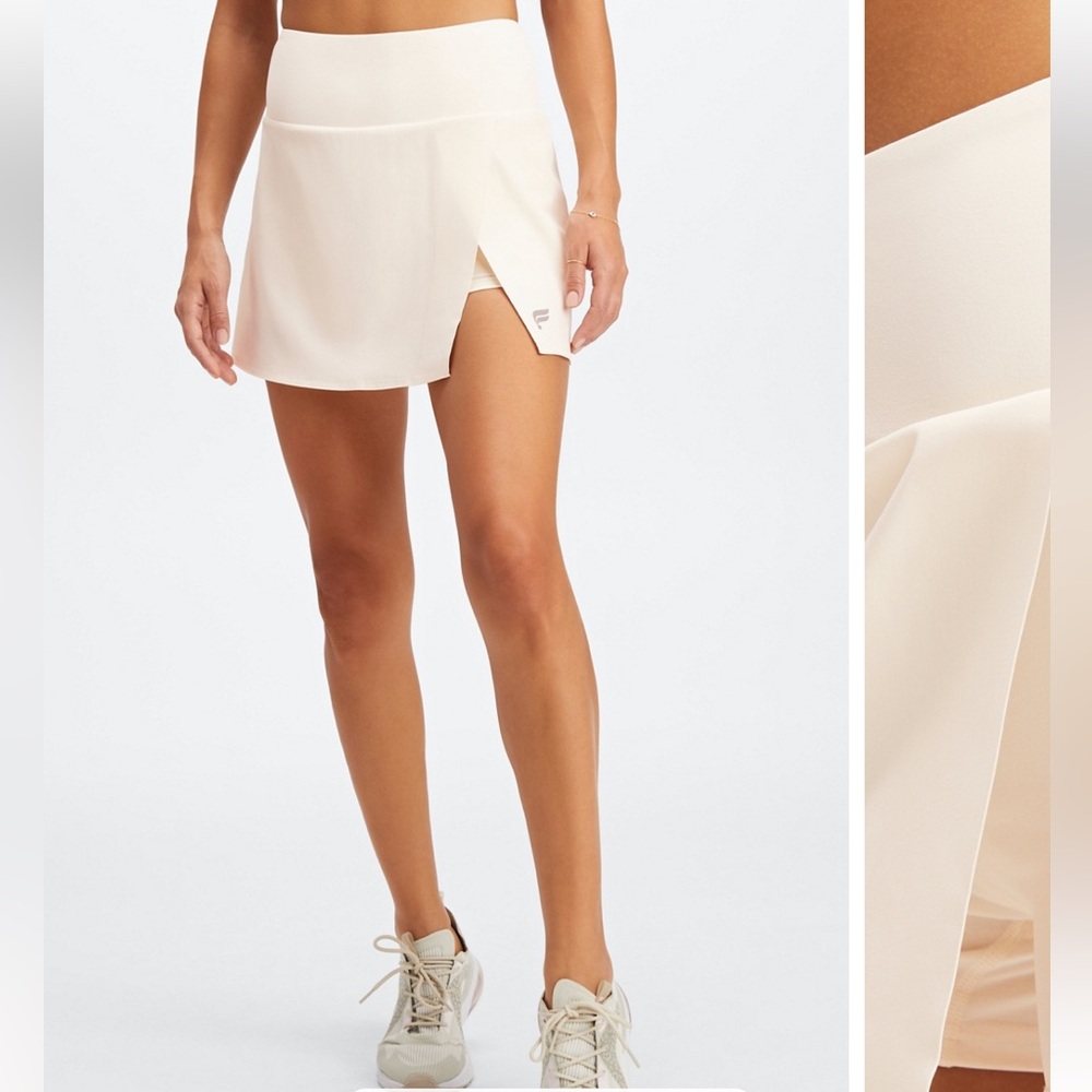 NWOT Fabletics‎ Stow Pocket Tennis Skort